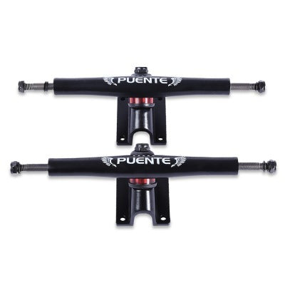 Support de skateboard Puente