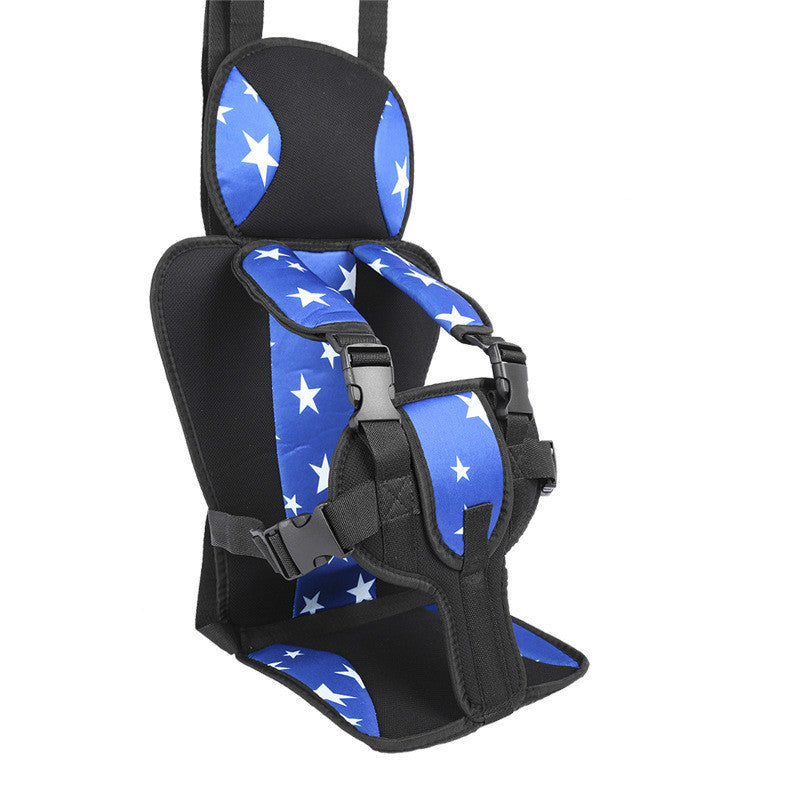 Coussin de siège de ceinture de sécurité pour enfant