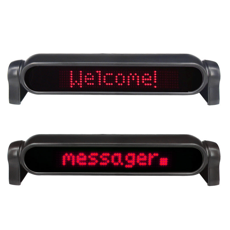 Pantalla de coche giratoria de 360 ​​grados.