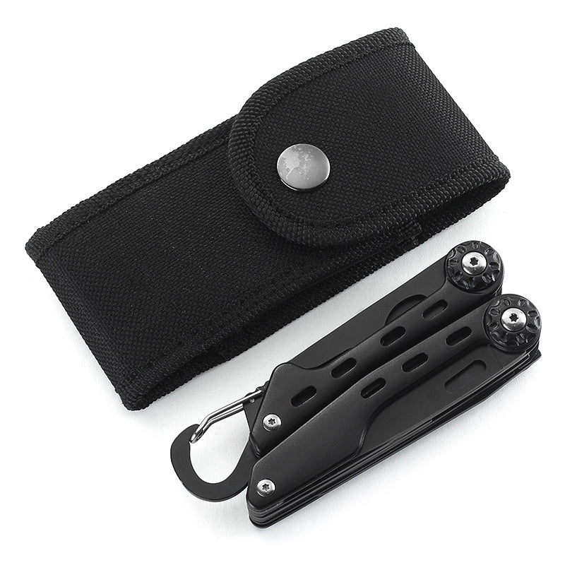 Alicates para herramientas multifuncionales