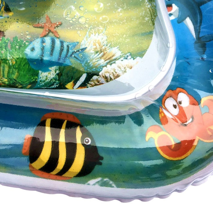 Tapis de jeu pour bébé