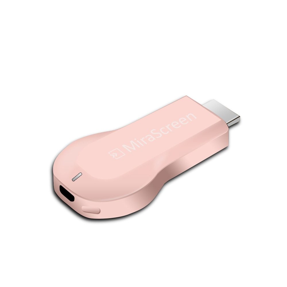 Dispositivo de pantalla inalámbrico Push para teléfono móvil