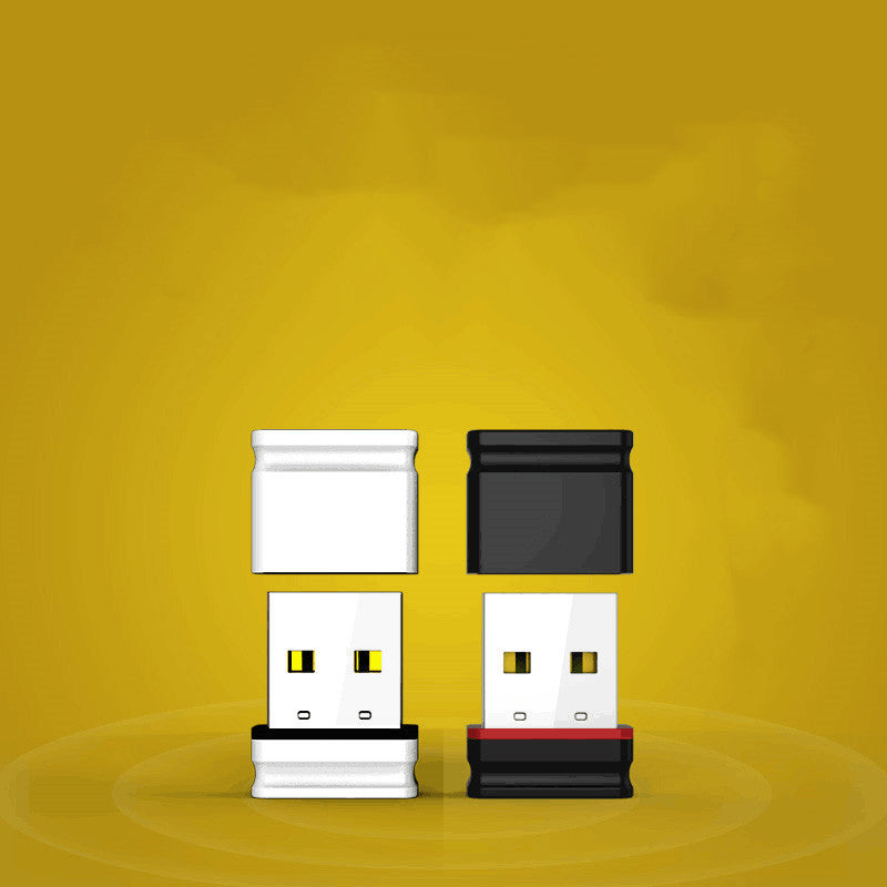 Compatible avec Apple, carte réseau sans fil USB Apple noire, ordinateur de bureau, ordinateur portable, hôte, récepteur réseau Wifi externe