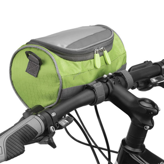 Sac pour téléphone portable vélo imperméable