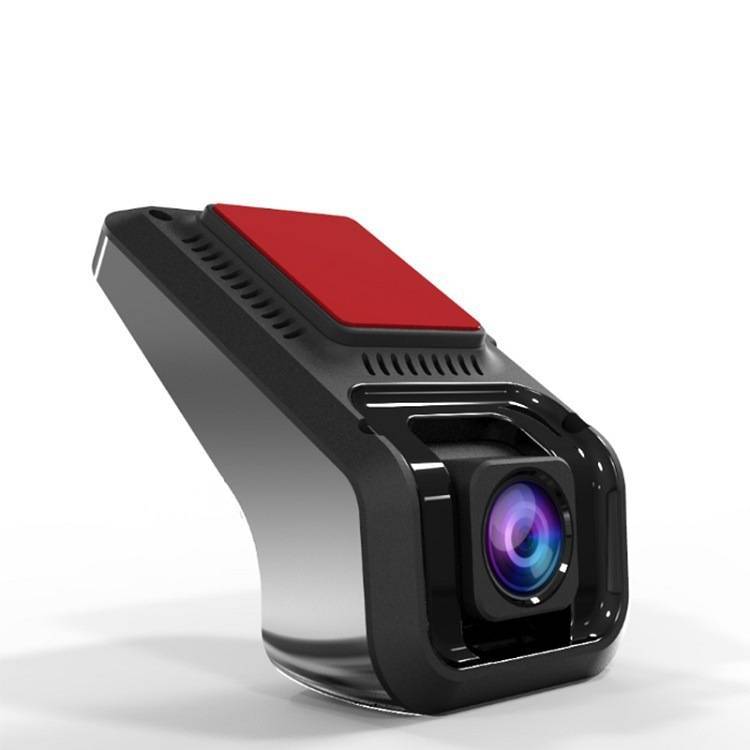 Enregistreur de conduite USB starlight vision nocturne chien électronique