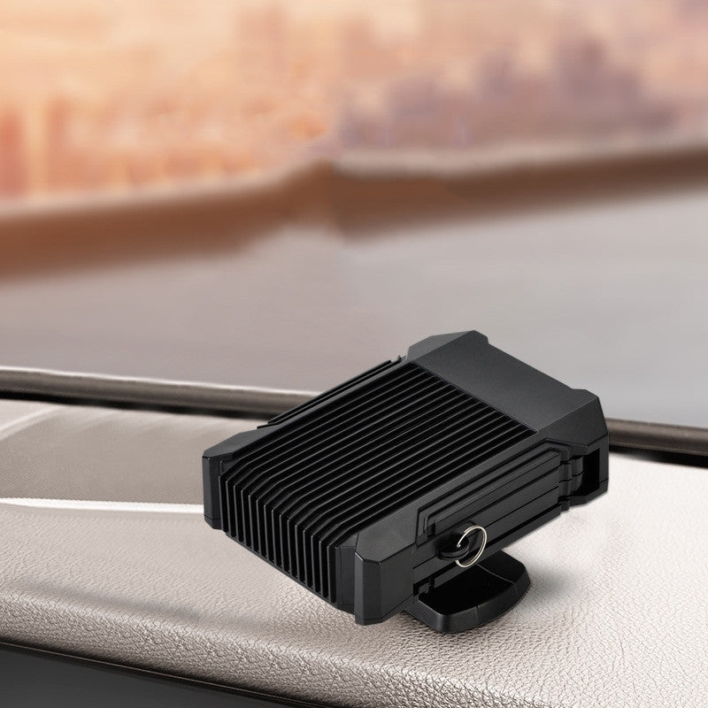 Calentador eléctrico de coche con calefacción de parabrisas de invierno