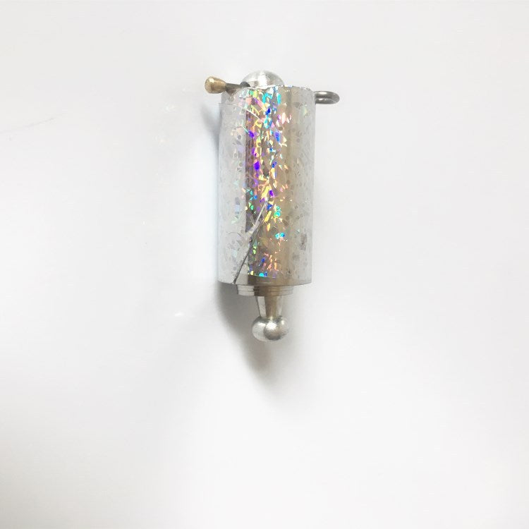 Varita mágica telescópica de accesorios mágicos