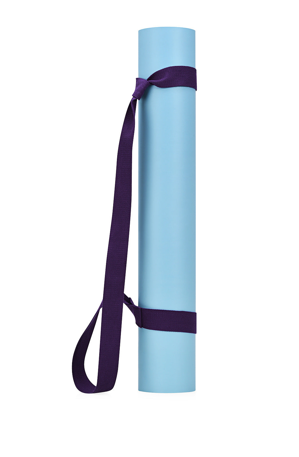 Estera de yoga de corcho