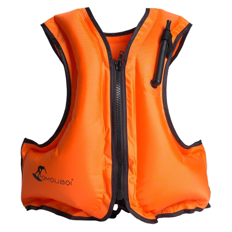 Gilet de sauvetage pour natation
