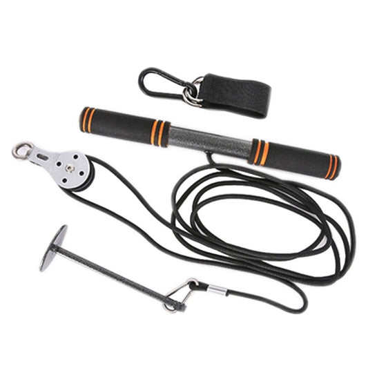 equipo de fitness jack