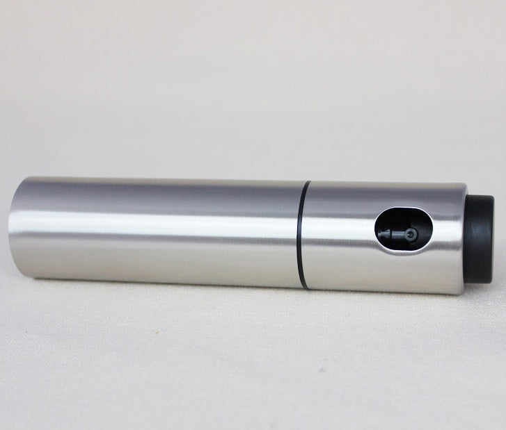 Flacon pulvérisateur pour barbecue en acier inoxydable