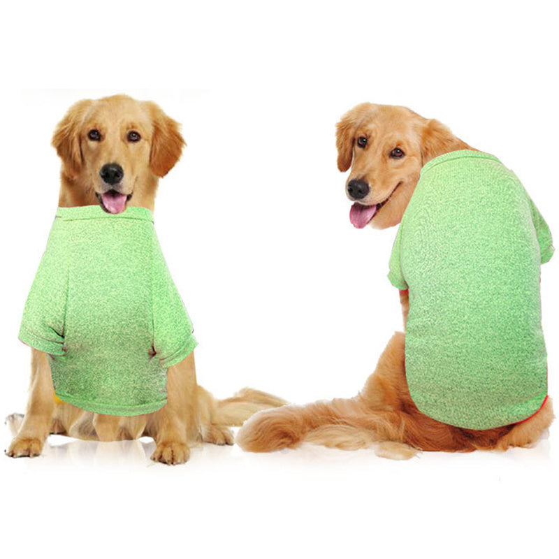 vêtements pour animaux de compagnie