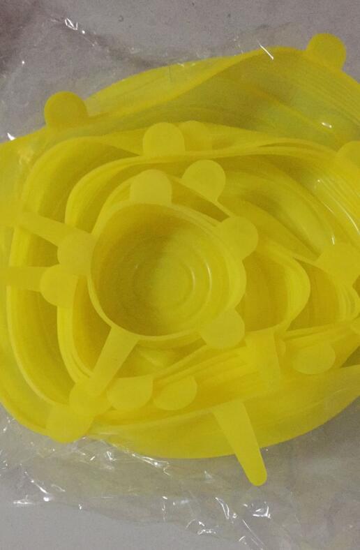 Couvercles d'écailles