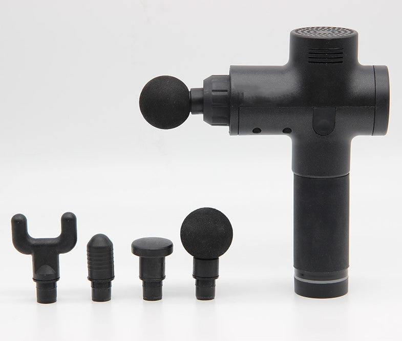 Pistolet de massage musculaire profond Relax Tissue