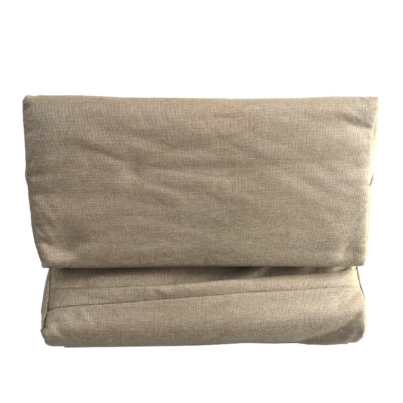 Oreiller de support de téléphone portable pour ordinateur tablette