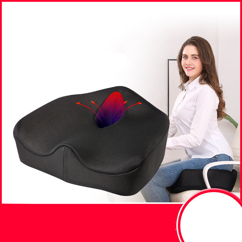 Cojín de látex natural