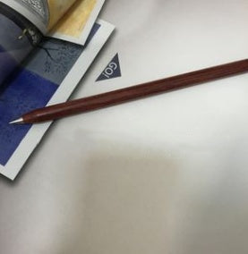 Eternal Pen