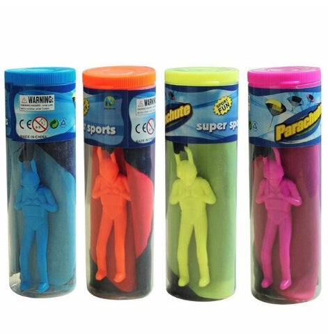 Mini soldado lanzado a mano, paracaídas de camuflaje, juguete divertido para chico, juego al aire libre, paracaídas educativo, deporte para padres e hijos, juguetes