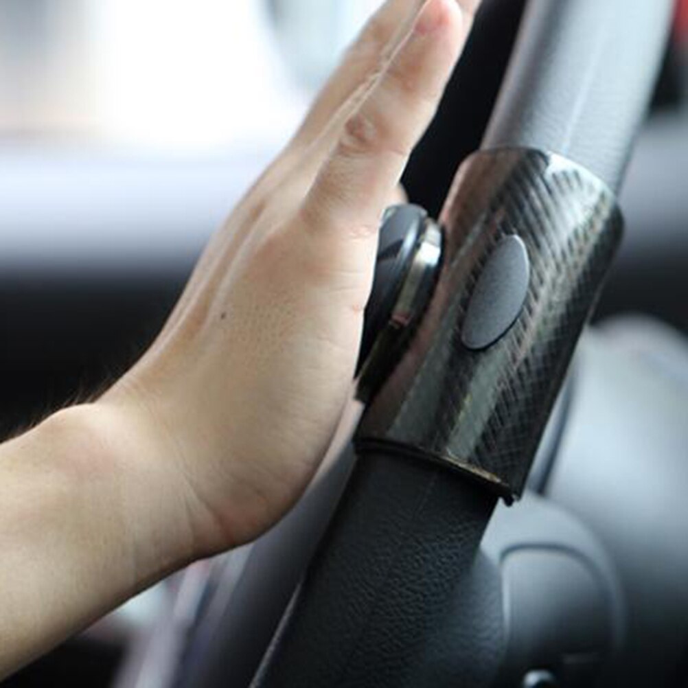 Boule d'appoint pour volant de voiture