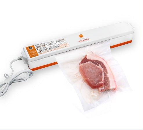 Machine de scellage sous vide domestique