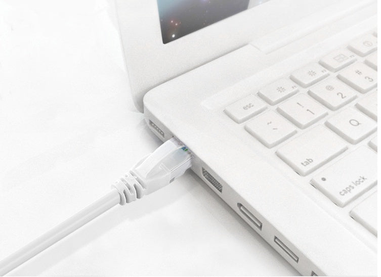 Cat6 network cable
