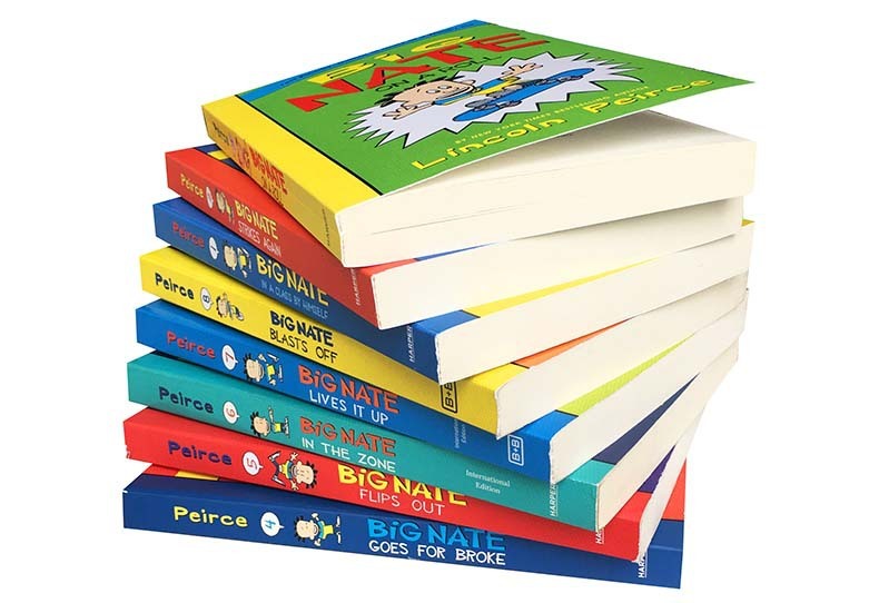 libros de estudio de ingles