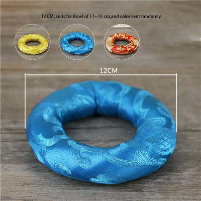 Cuenco de meditación