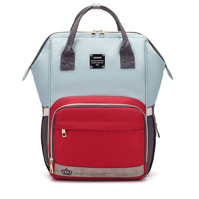 Sac de maternité maman