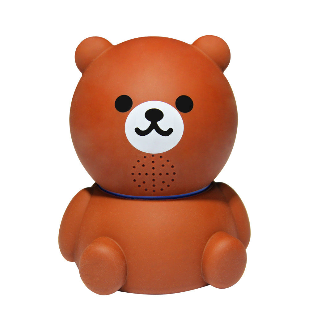 Bear Camera1080P Wifi IP caméra suivi automatique IR Vision nocturne caméra de sécurité à domicile