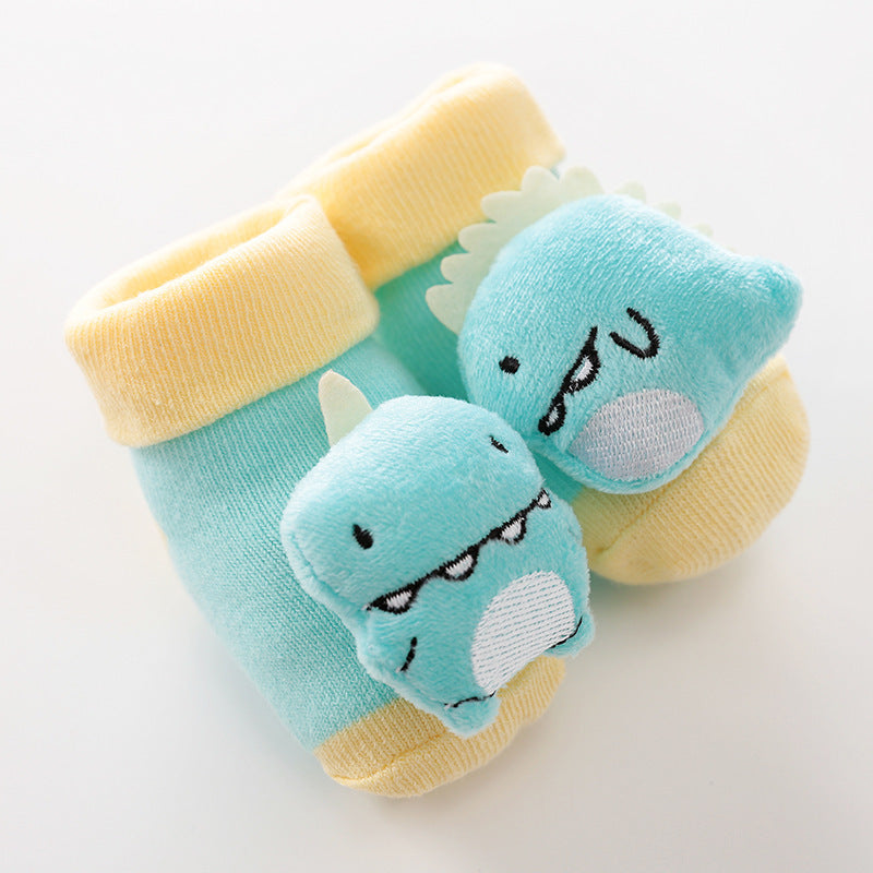 calcetines de bebe