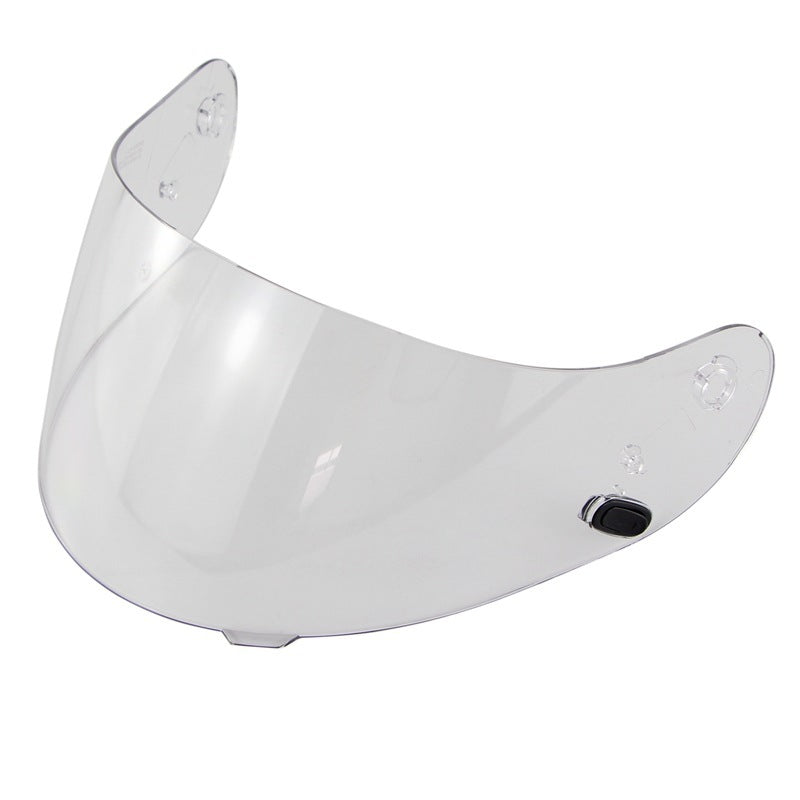 Lentille de casque de moto compatible avec CL-16