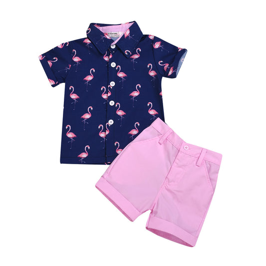Vêtements enfant garçon