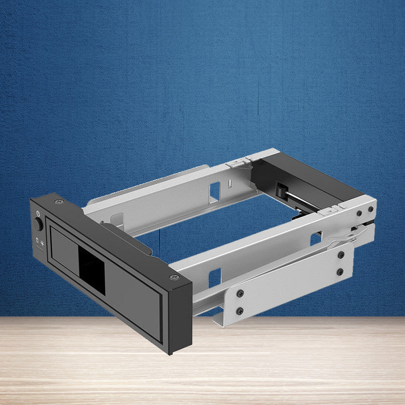 Plateau de disque dur