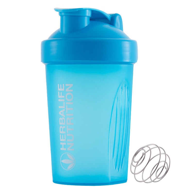 Bouteille Shaker Sport 400ML