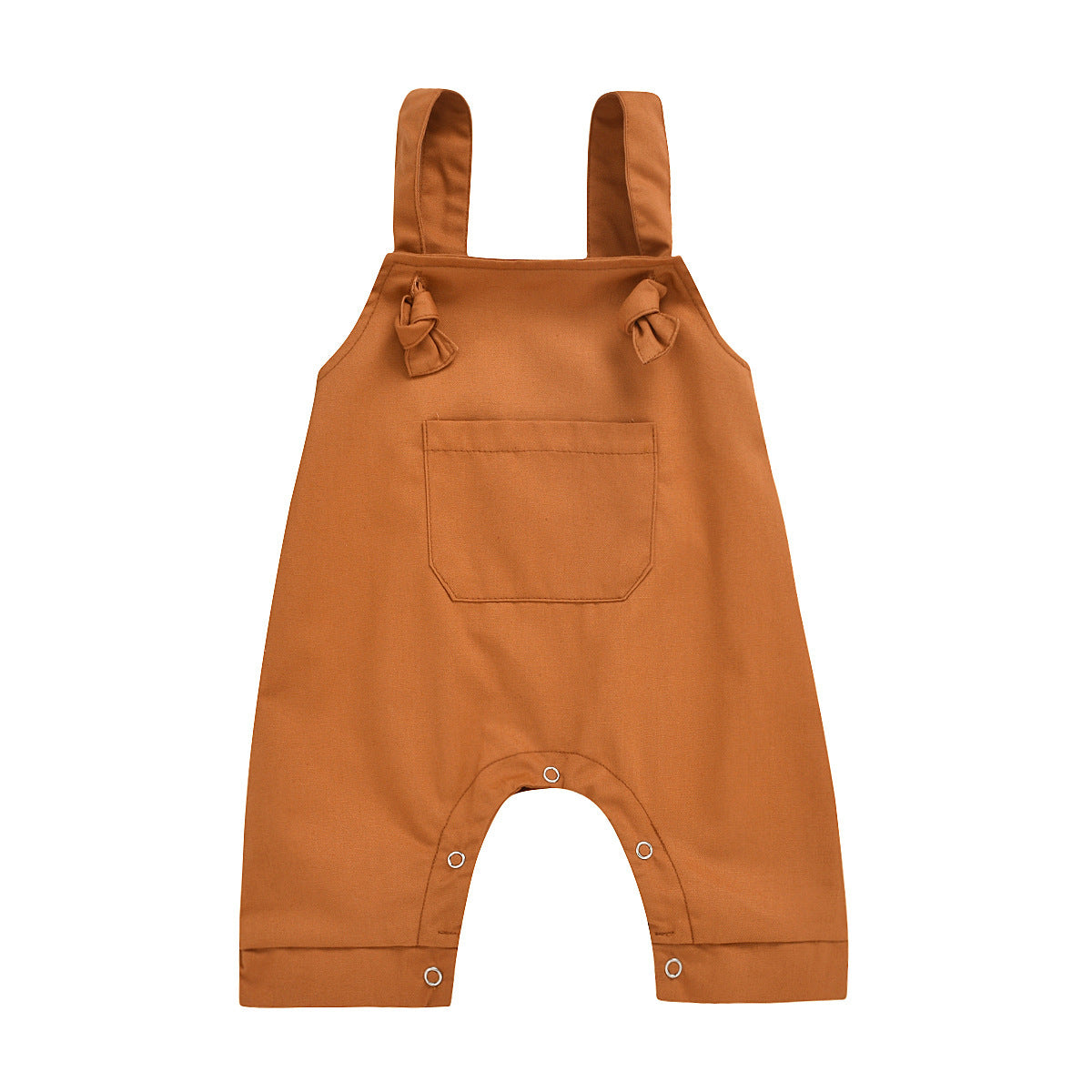 Salopette pour enfants, pantalon de travail à la mode pour enfants