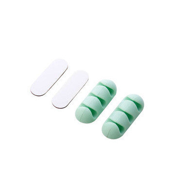 Clip de cable organizador