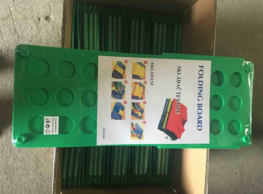 Tabla plegable para ropa de hombre perezoso, tabla plegable conveniente, tabla plegable para ropa, tabla plegable, tabla plegable rápida para ropa 