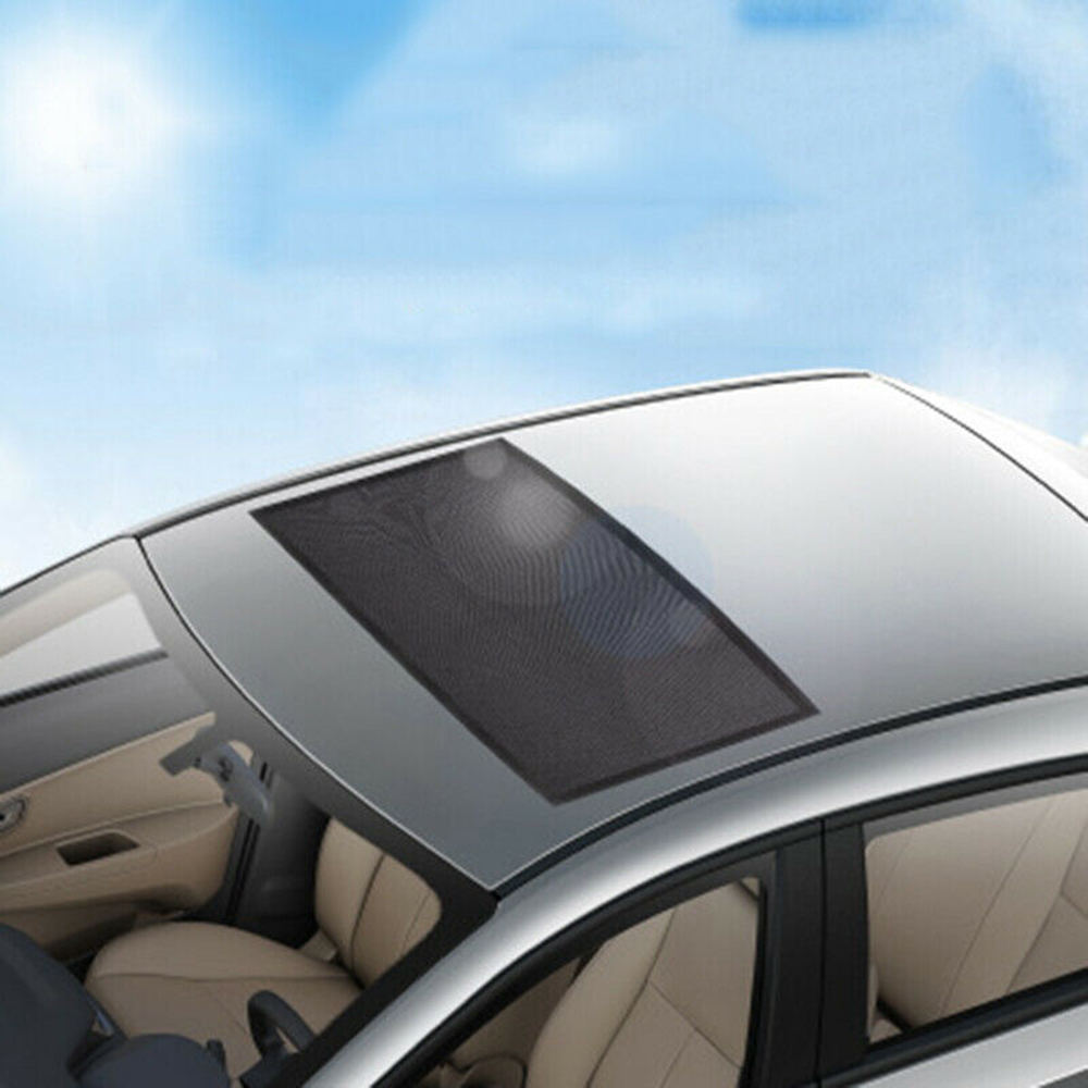 Parasol del tragaluz del automóvil