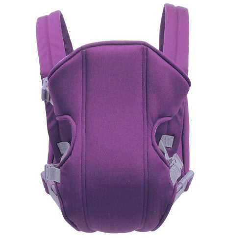 Porte-bébé simple et tendance pour mère et bébé