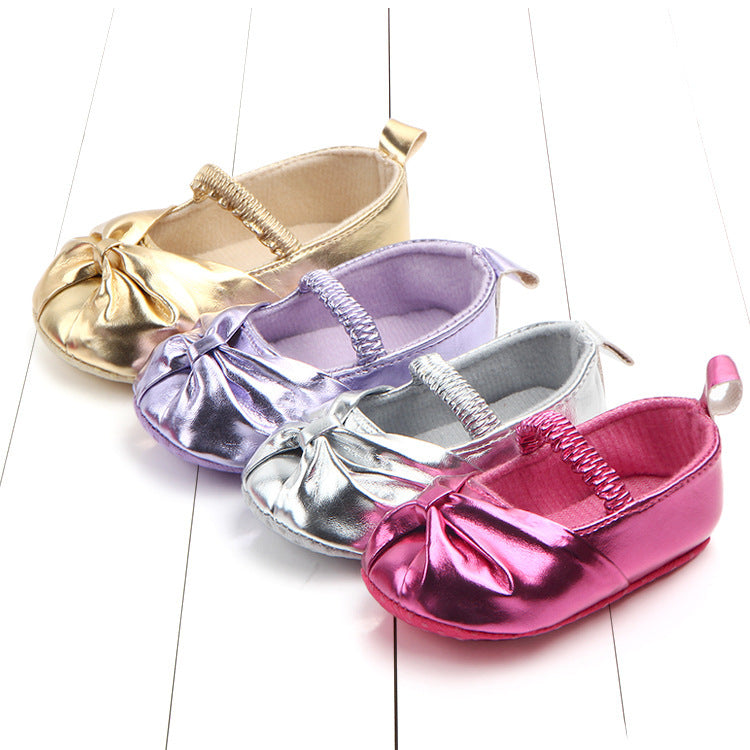 Chaussures de bébé, chaussures de bébé, chaussures de princesse, chaussures pour tout-petits