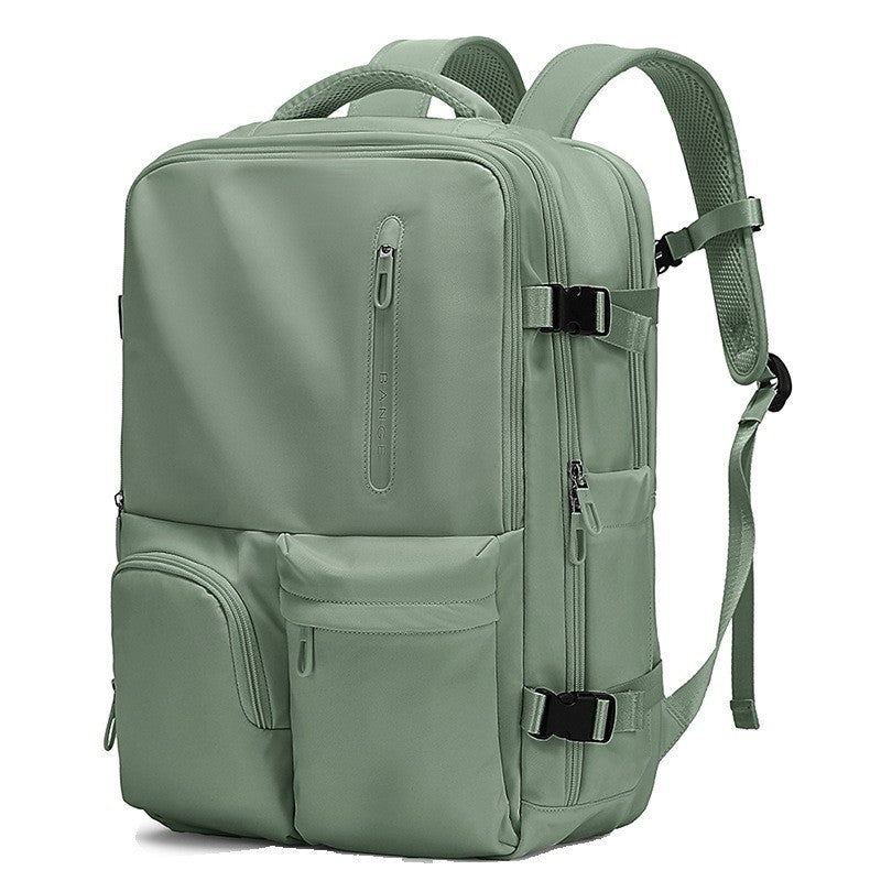 Sac à dos décontracté grande capacité style coréen