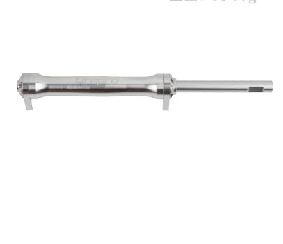 Petit vélo pliant en tissu modifié en alliage d'aluminium tige d'extension de roue facile Litepro tige télescopique roue facile