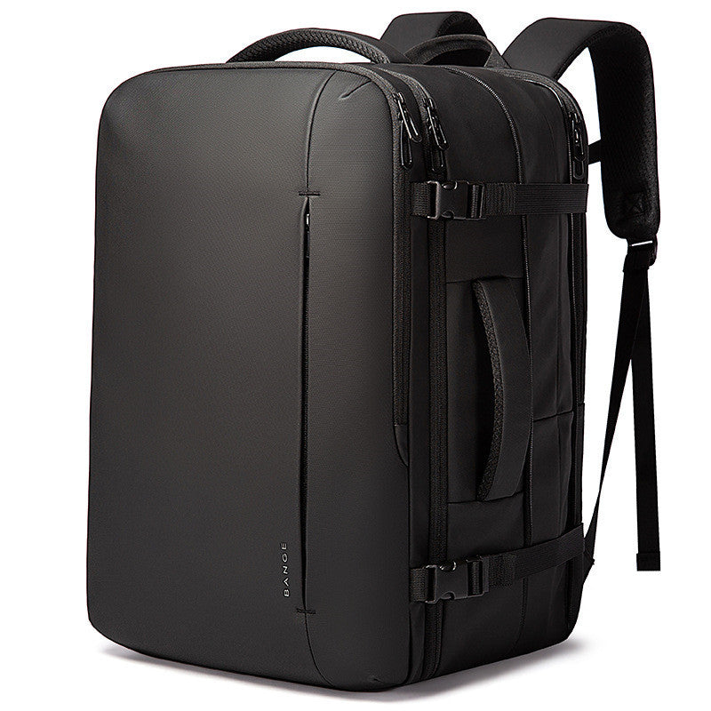 Bange Sac à dos grande capacité imperméable pour hommes