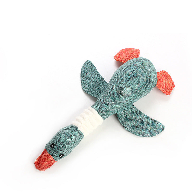 Jouets sonores Dayan, jouets pour chiens, jouets sonores pour animaux de compagnie, jouets en peluche, jouets de puzzle pour animaux de compagnie