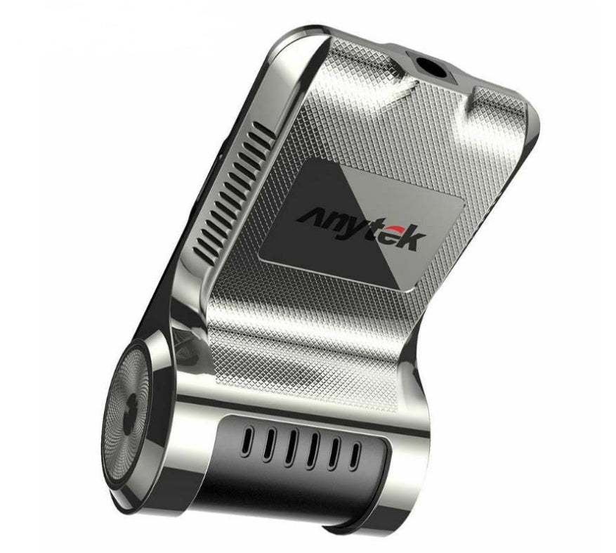 grabadora USB oculta