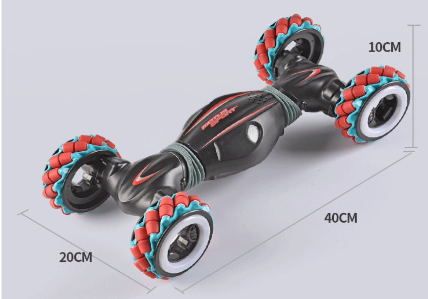 Voiture jouet télécommandée