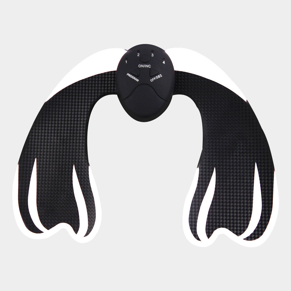 Embellisseur de fesses pour équipement de fitness intérieur paresseux