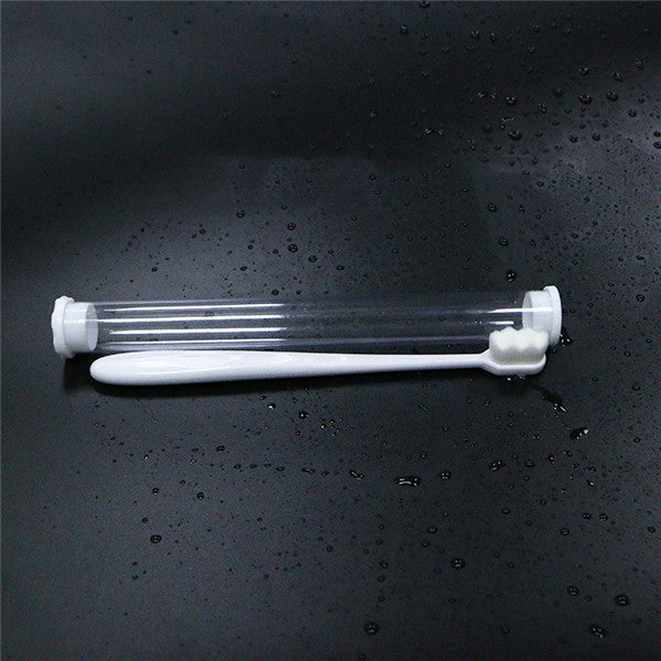 Cepillo de dientes suave Micron