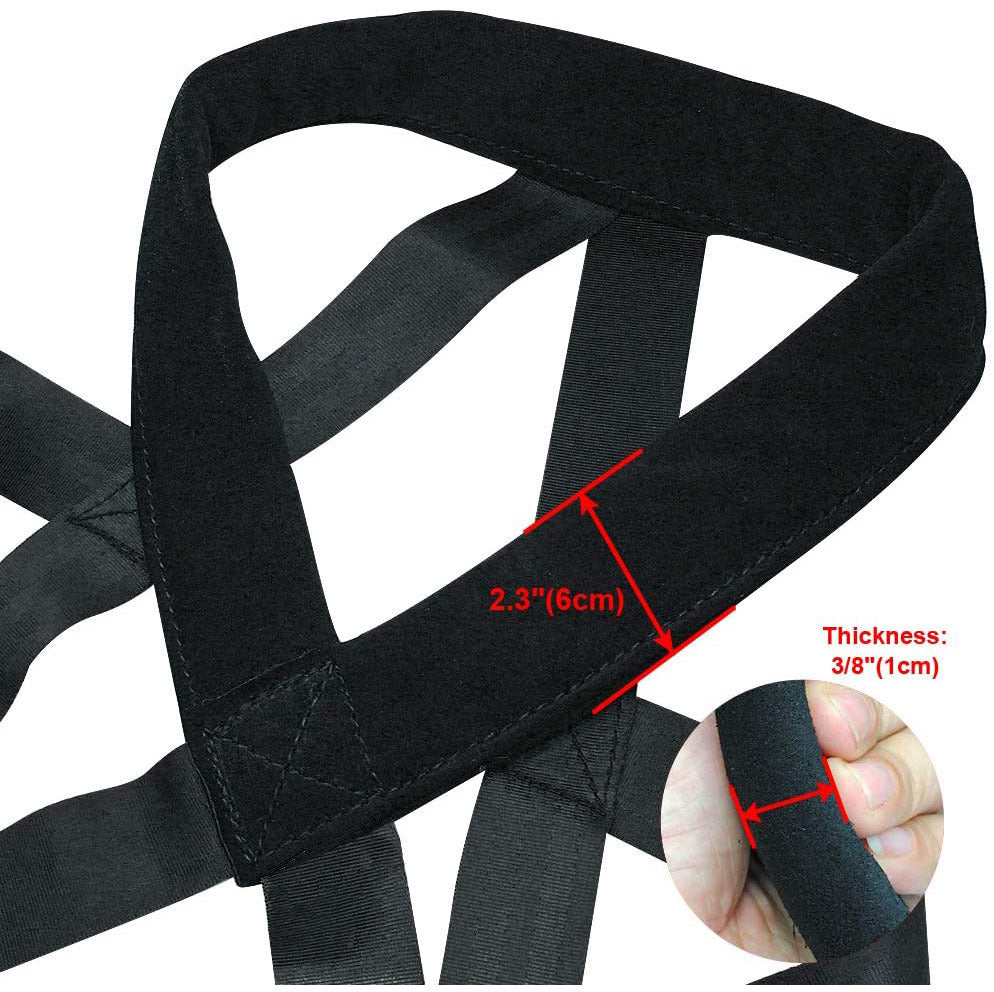 Suministros para adiestramiento de perros Suministros para perros Correas Correas para el pecho