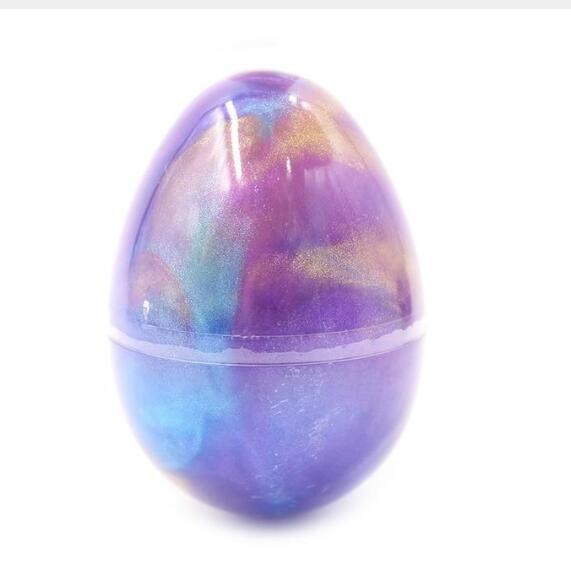 Boule de slime douce en cristal